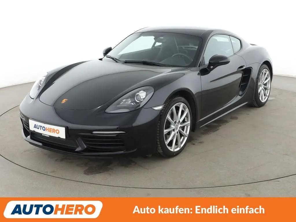 Main__Slider__Photo:Porsche 2.0 Aut.*NAV*XENON*CAM*PDC*SHZ*ALU*KLIMA* 05/2022-0
