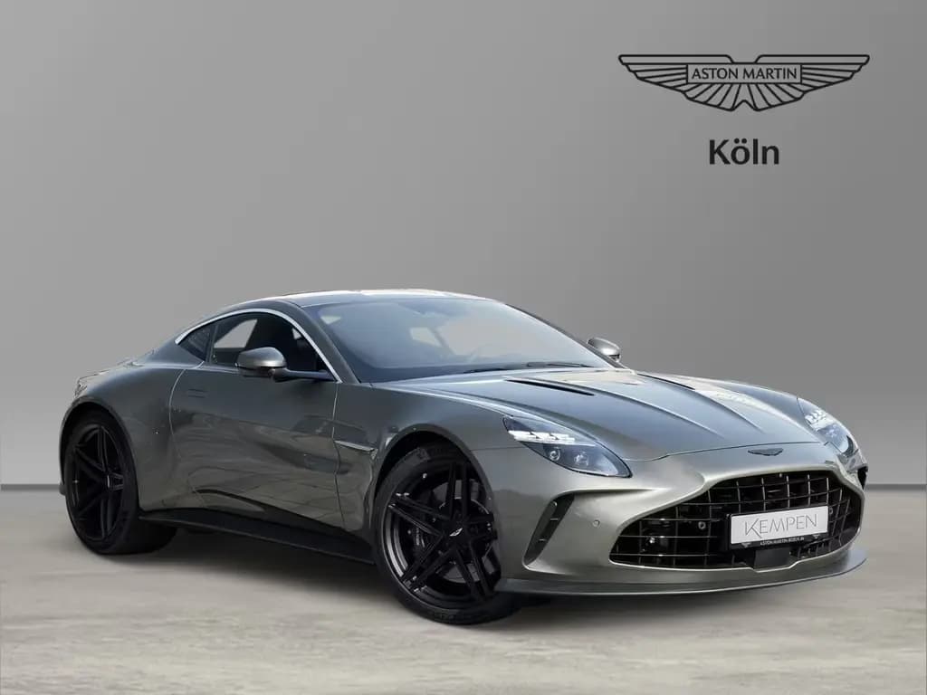 Main__Slider__Photo:Aston Martin V8 Vantage Vantage Titanium Grey / Onyx Black 02/2026-0