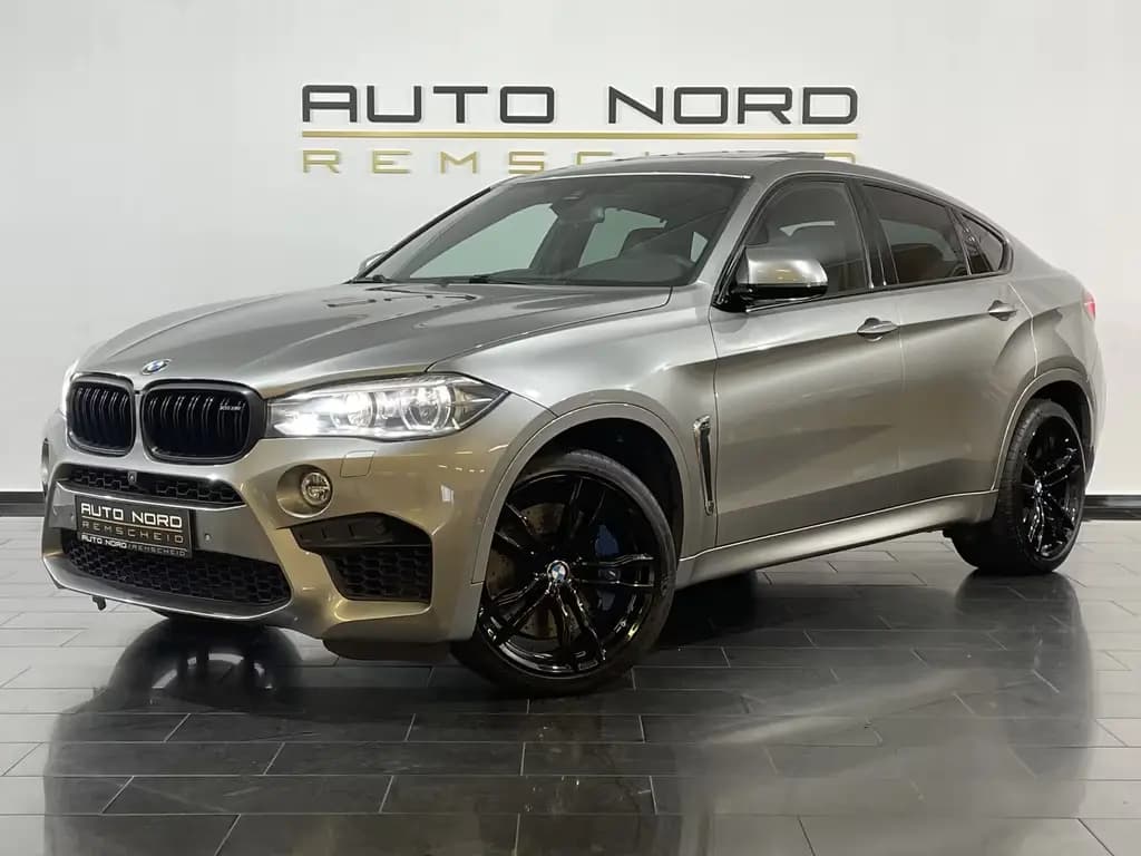 Main__Slider__Photo:BMW X6 M *AHK*Driver´s*360°*S.Dach*DAB*KeyGo*Soft* 03/2018-0