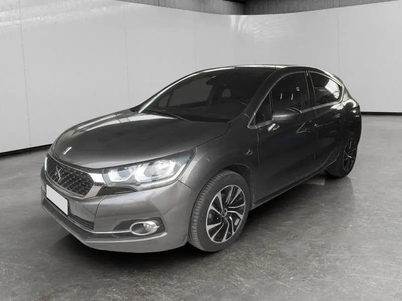 Main__Slider__Photo:DS Automobiles DS4 DS DS4 1.6 bluehdi Business s&s 120cv eat6 FL 03/2016-0