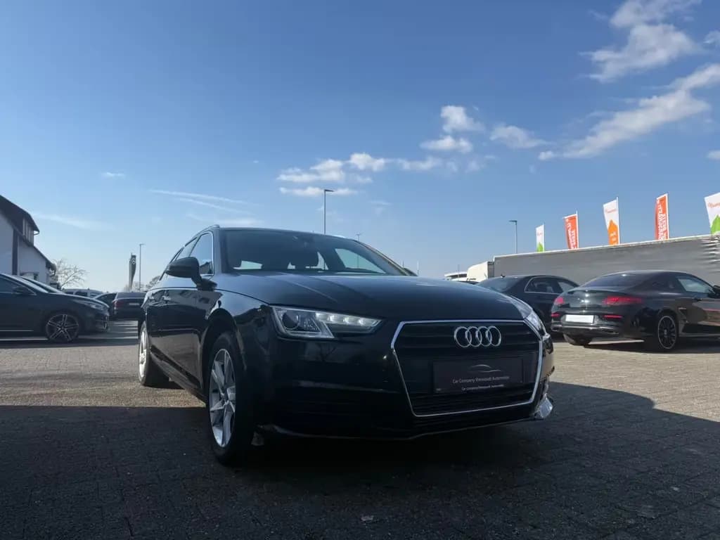 Main__Slider__Photo:Audi A4 Avant Sport ultra 12/2016-0