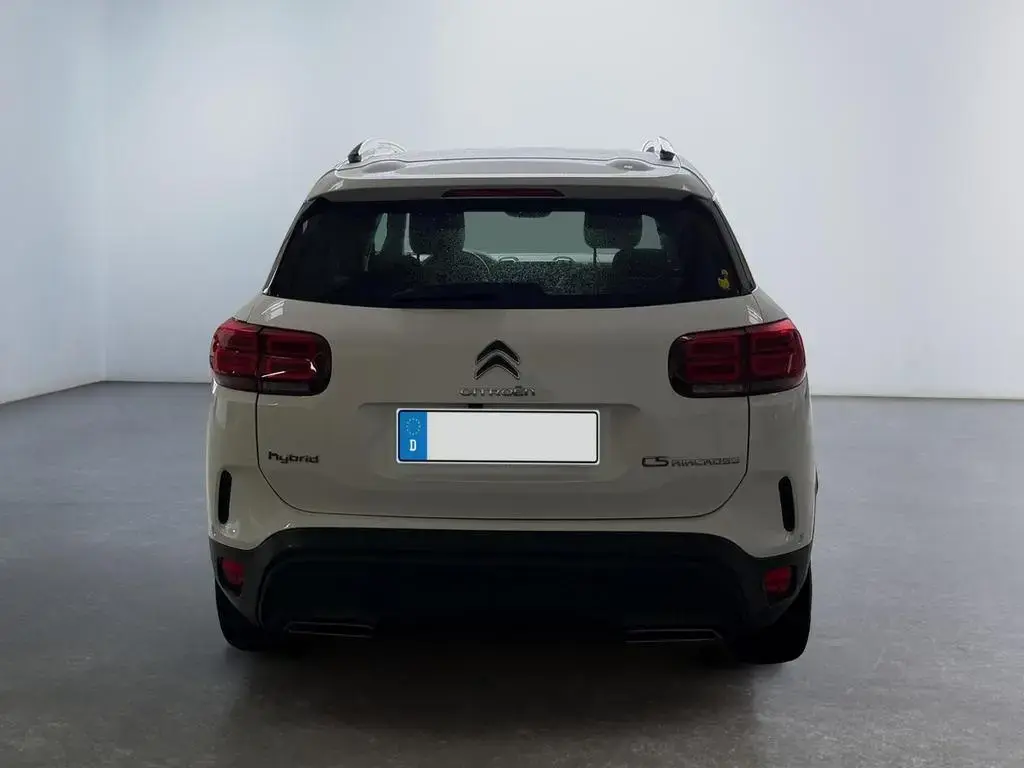 Main__Slider__Photo:Citroën C5 Aircross Hybrid 225 Shine Sport Pack Winte... 05/2021-1