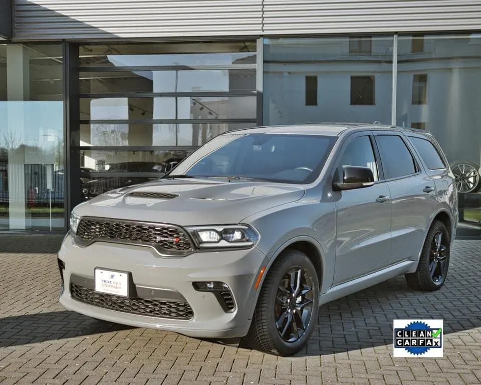 Main__Slider__Photo:Dodge Durango RT AWD unfallfrei 07/2022-0