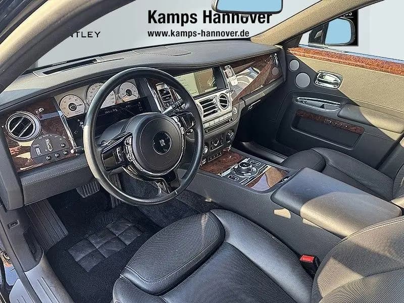 Main__Slider__Photo:Rolls-Royce Ghost *Schiebedach*MwSt. ausweisbar* 04/2017-0