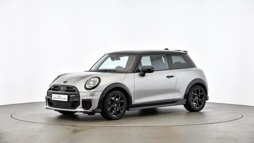 Main__Slider__Photo:MINI Cooper S 12/2024-0