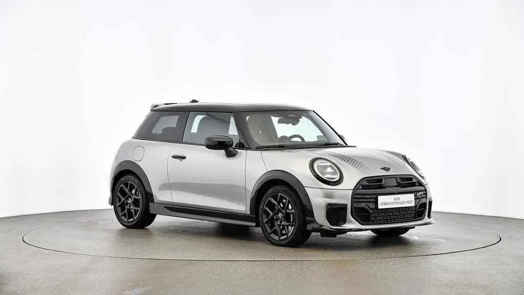 Main__Slider__Photo:MINI Cooper S 12/2024-1