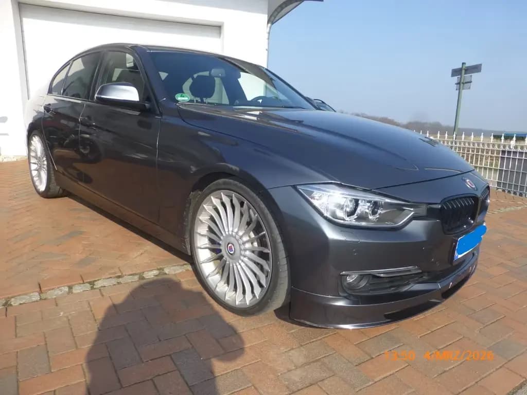 Main__Slider__Photo:ALPINA B3 3.0 Biturbo Allrad - Switch-Tronic 05/2014-0