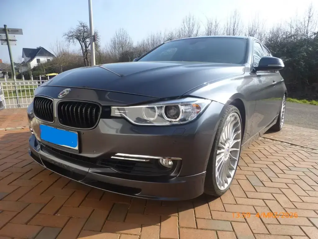 Main__Slider__Photo:ALPINA B3 3.0 Biturbo Allrad - Switch-Tronic 05/2014-1