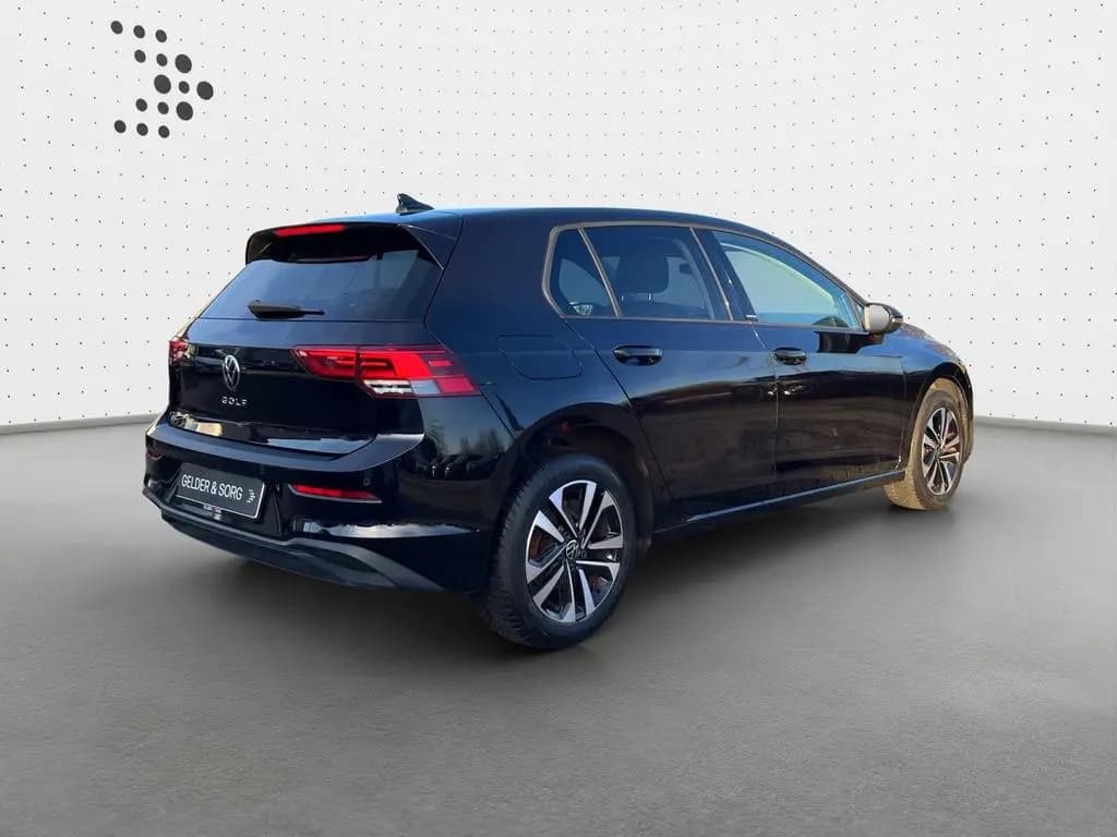 Main__Slider__Photo:Volkswagen Golf United 1.0 TSI *Navi*LED*Sitzheizung* 06/2021-0
