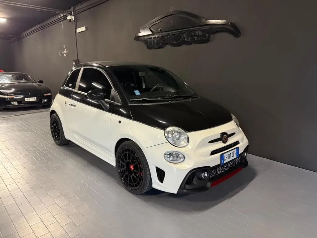Main__Slider__Photo:Abarth 595 C 1.4 Turbo T-Jet 160 CV Turismo 10/2014-0