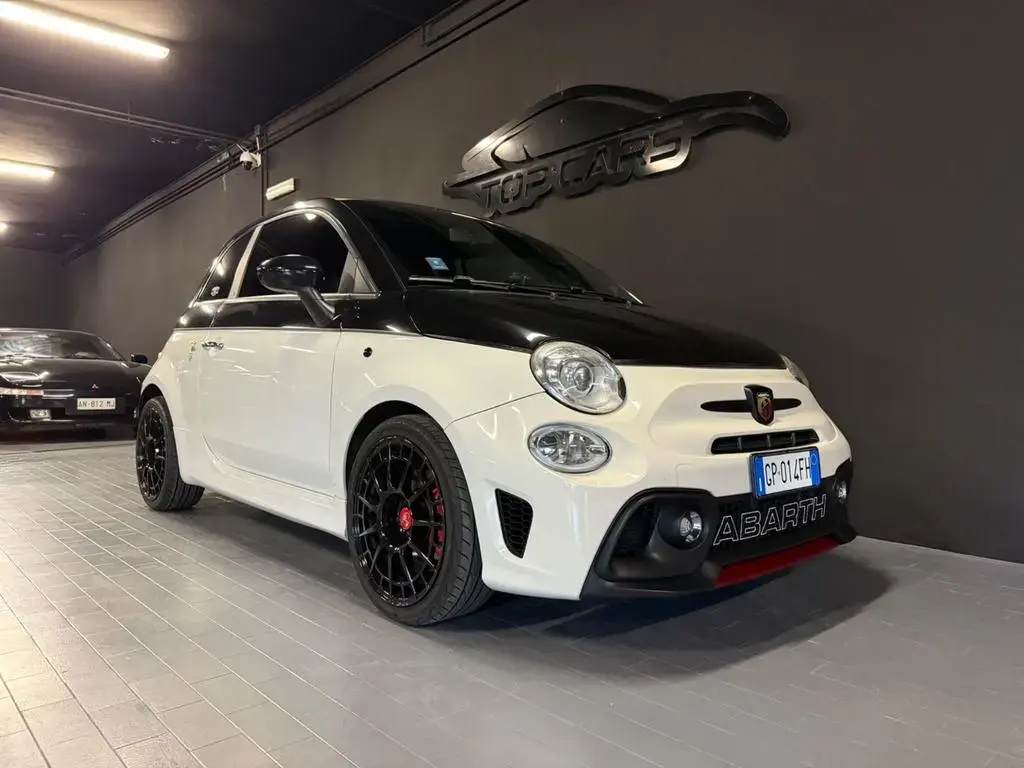 Main__Slider__Photo:Abarth 595 C 1.4 Turbo T-Jet 160 CV Turismo 10/2014-1