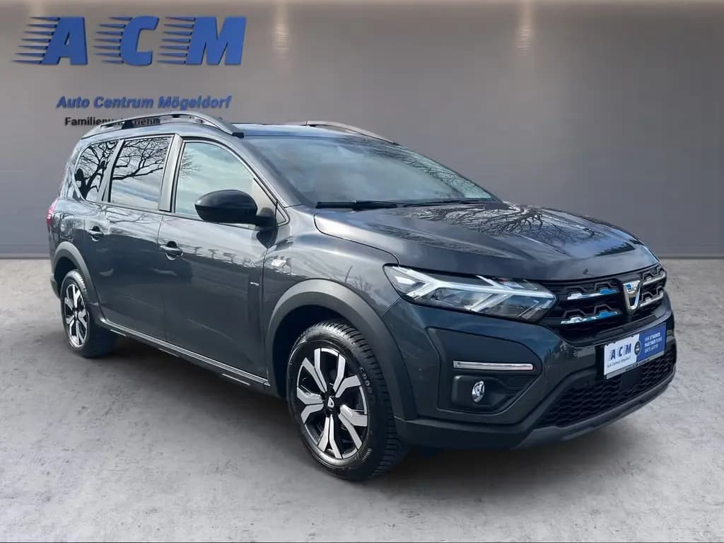 Main__Slider__Photo:Dacia Jogger Extreme LED*R-Kamera*Navi*DAB*Sitzheiz. 11/2022-0