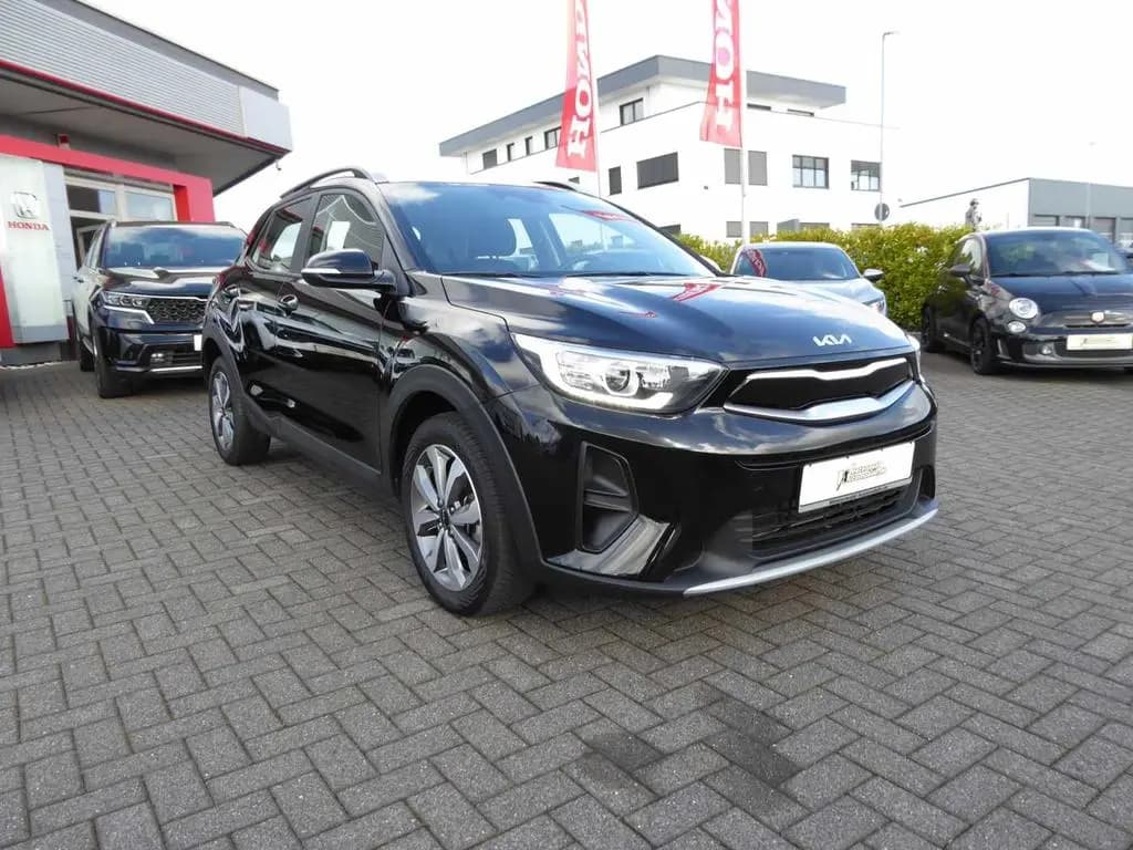 Main__Slider__Photo:Kia Stonic 1.0 T-GDI 100 OPF DCT7 Vision 06/2025-0