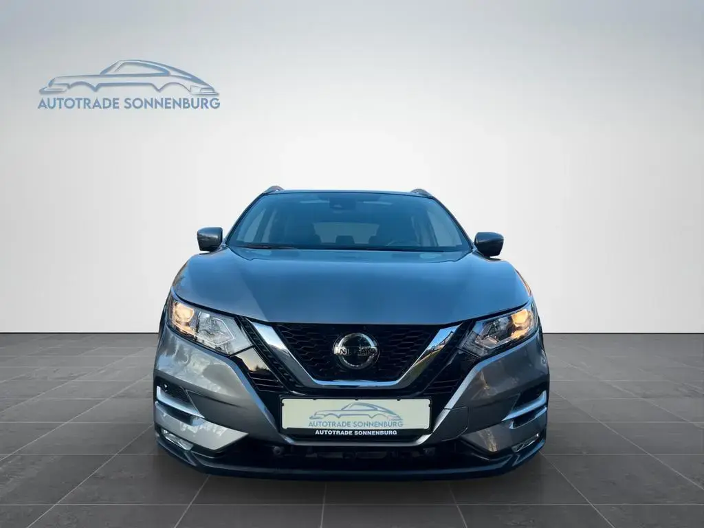 Main__Slider__Photo:Nissan Qashqai N-Connecta*360Kamera*PANORAMA 09/2019-1