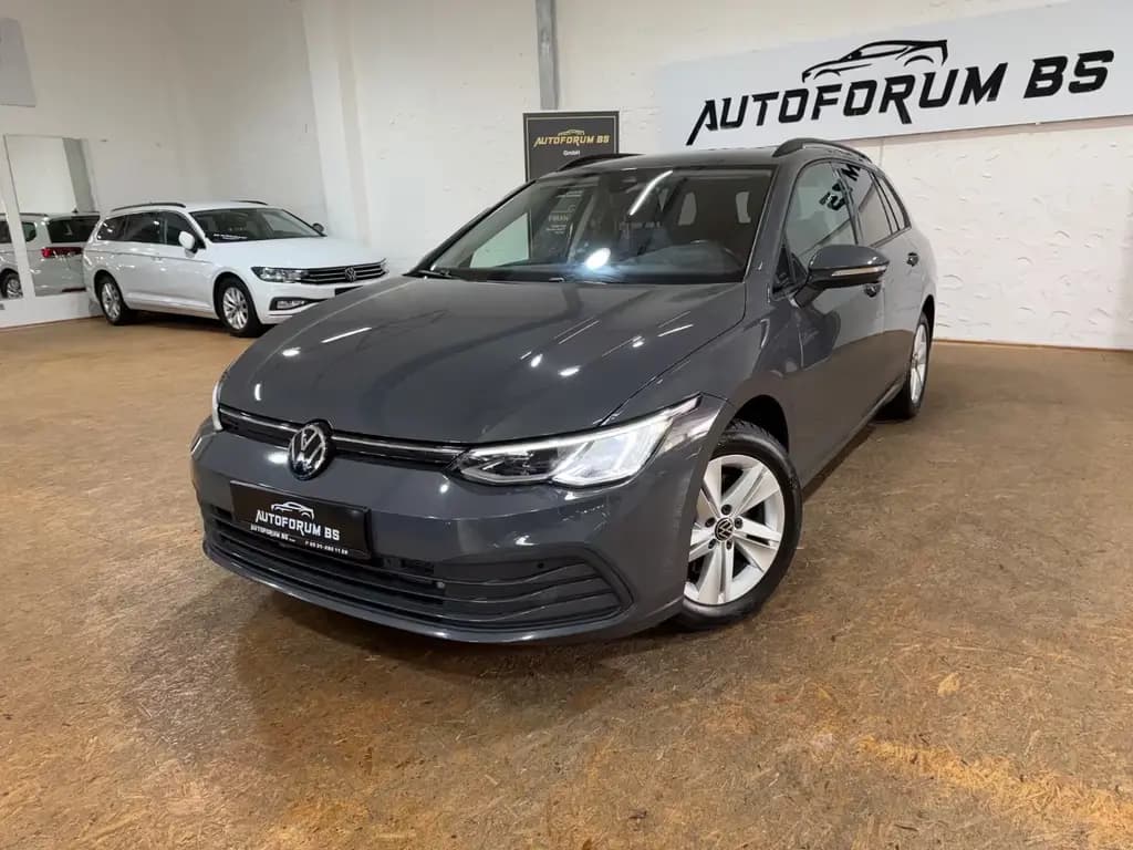 Main__Slider__Photo:Volkswagen Golf VIII Variant Life 2.0TDI DSG/ACC/GARANTIE 08/2022-0