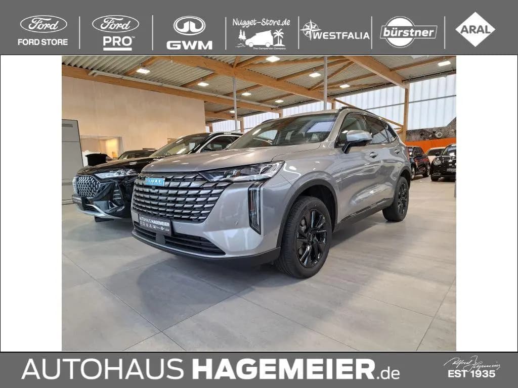 Main__Slider__Photo:GWM HAVAL H6 Luxury 1.5 HEV Aut. null-0