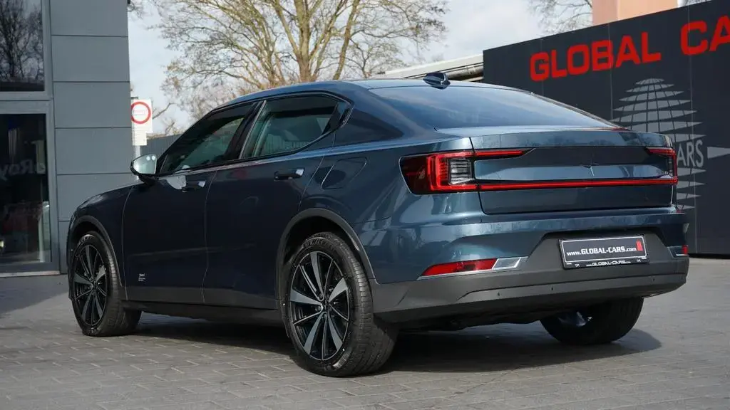 Main__Slider__Photo:Polestar 2 LONG RANGE DUAL AWD*PLUS PAKET*PANO*SOH 92,3% 01/2022-1