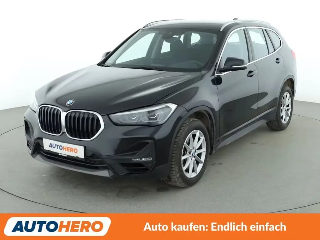 Main__Slider__Photo:BMW X1 sDrive 20i Advantage Aut.*LED*TEMPO*PDC*SHZ* 03/2021-0