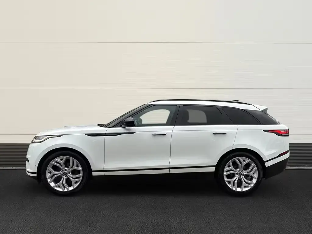 Main__Slider__Photo:Land Rover Range Rover Rover Velar D300 SE+ACC+Pano+Luft+Navi 06/2018-1