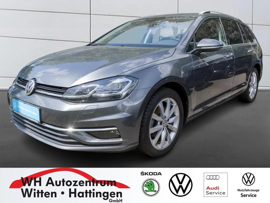 Main__Slider__Photo:Volkswagen Golf VII Variant 1.5 TSI DSG Highline NAVI LED P 05/2020-0