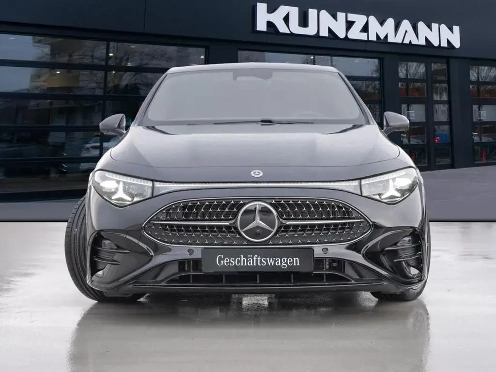 Main__Slider__Photo:Mercedes-Benz CLA 180 AMG Night Panorama MBUX Navi AHK 360° 02/2026-1