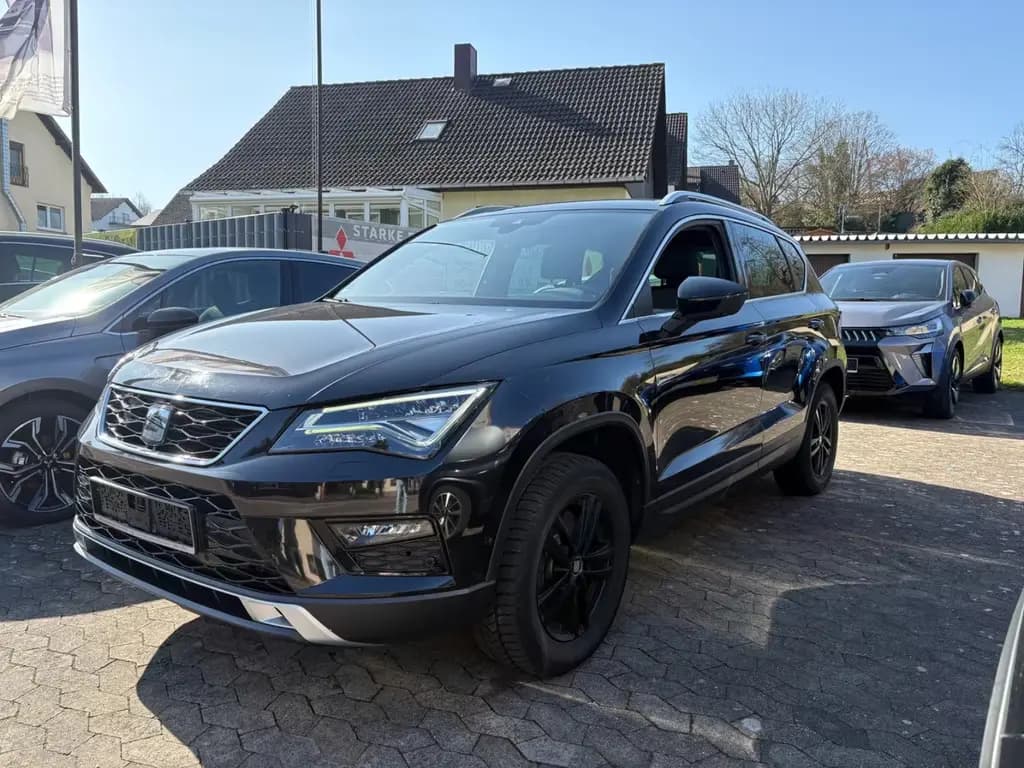 Main__Slider__Photo:Seat Ateca 2.0 TDI 110kW Xcellence DSG 01/2020-0