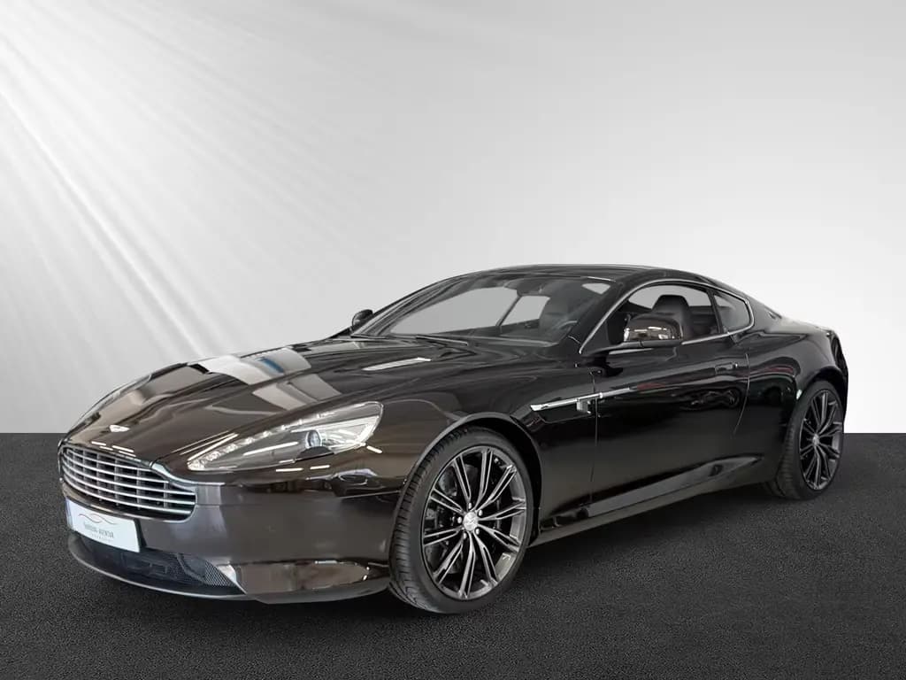 Main__Slider__Photo:Aston Martin DB9 /Virage, 2. Hand, unfallfrei, Scheckheft 08/2012-0