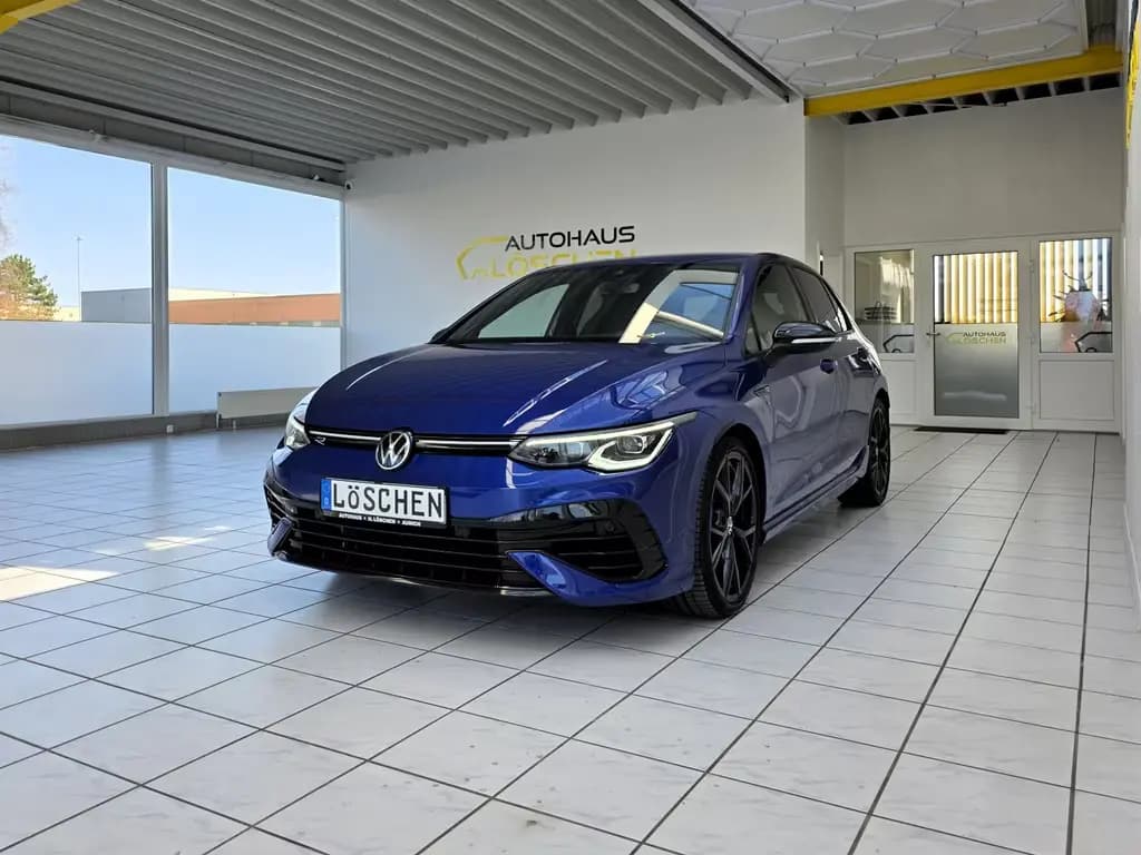 Main__Slider__Photo:Volkswagen Golf VIII Limo R 4Motion Black Style Akrapovic 12/2023-0