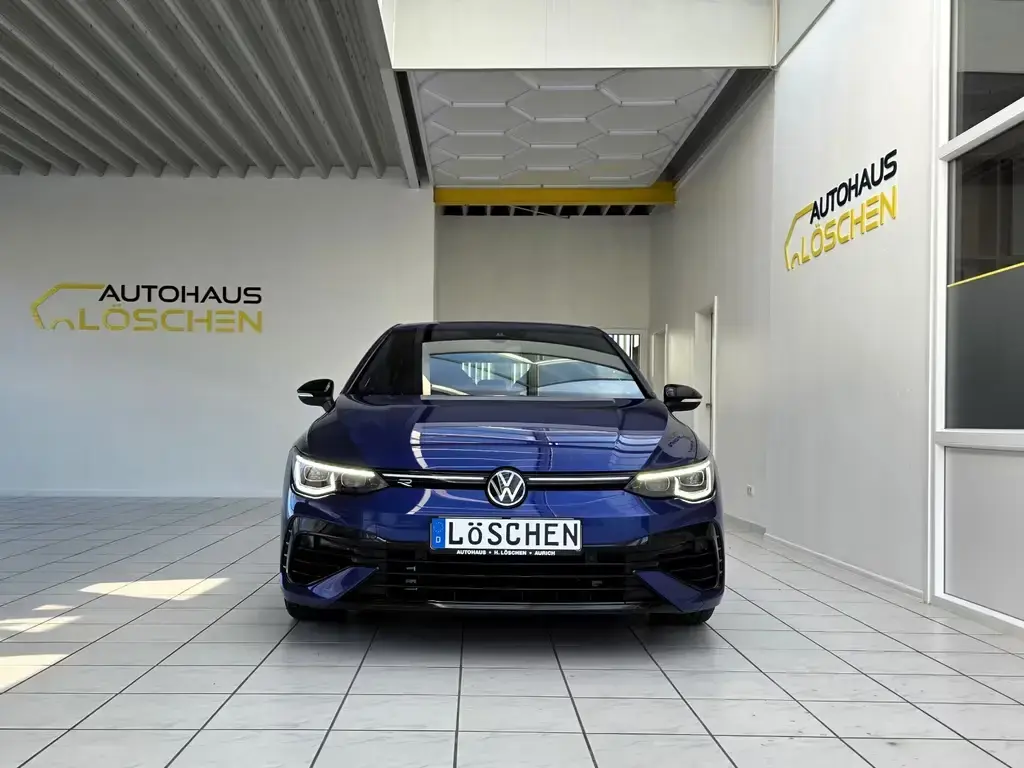 Main__Slider__Photo:Volkswagen Golf VIII Limo R 4Motion Black Style Akrapovic 12/2023-1
