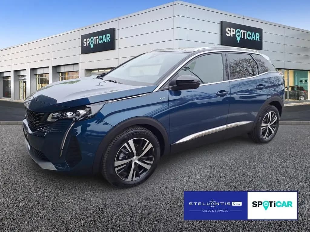 Main__Slider__Photo:Peugeot 3008 GT 1.2 Hybrid 136*Keyless 3008 1.2 Hybrid 1 02/2024-0