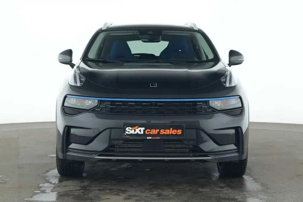 Main__Slider__Photo:Lynk&Co 01 1.5T HEV Nav|ACC|Pano|LED|360°|Alarm|SHZ|20 A 12/2022-1