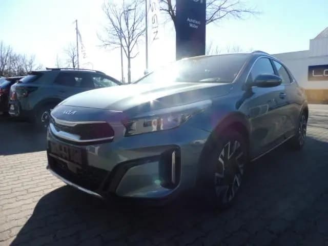 Main__Slider__Photo:Kia XCeed Spirit 05/2025-0