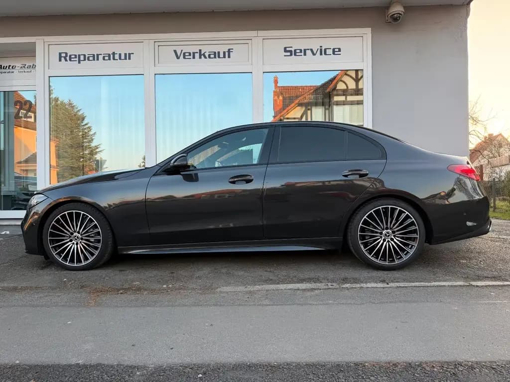 Main__Slider__Photo:Mercedes-Benz C 300 4M AMG +Night+Pano+19"+Massage+DISTRO+Soun 02/2023-0