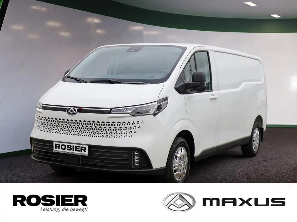 Main__Slider__Photo:Maxus Deliver 7 Kasten L2H1 LED DAB Touch Klima Kamera null-0
