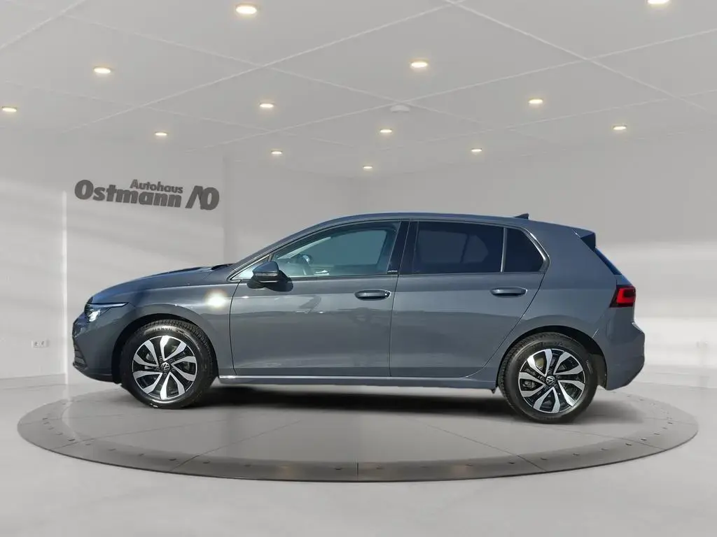 Main__Slider__Photo:Volkswagen Golf VIII Active 1,5 TSI PDC 4xSHZ STH LM Navi 02/2023-1