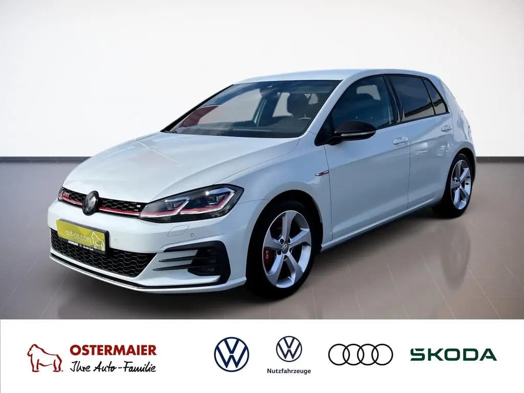 Main__Slider__Photo:Volkswagen Golf VII GTI 2.0TSI 245PS.DSG.LED.NAVI.CLIMA.VIR 05/2019-0