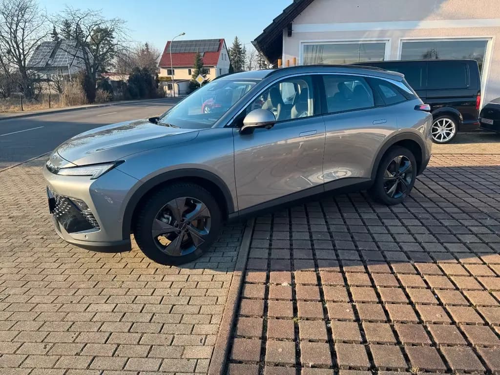 Main__Slider__Photo:BAIC Beijing X55 in Neuwagenzustand 02/2024-0