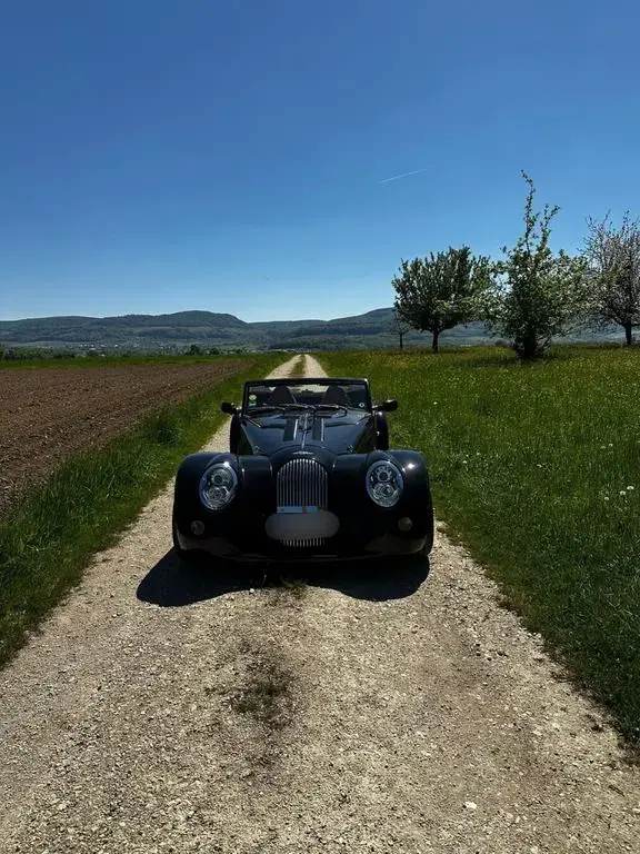 Main__Slider__Photo:Morgan Aero 8 | 4.4 V8 | 2 Hand | Motor überholt 04/2007-1
