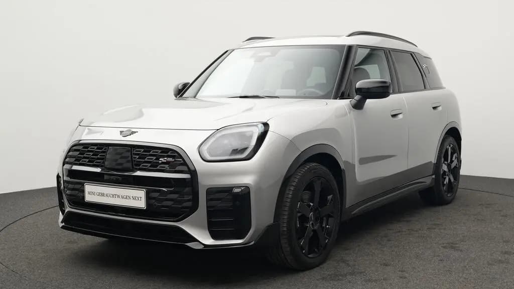 Main__Slider__Photo:MINI Countryman C (Cooper) Countryman C 01/2025-0