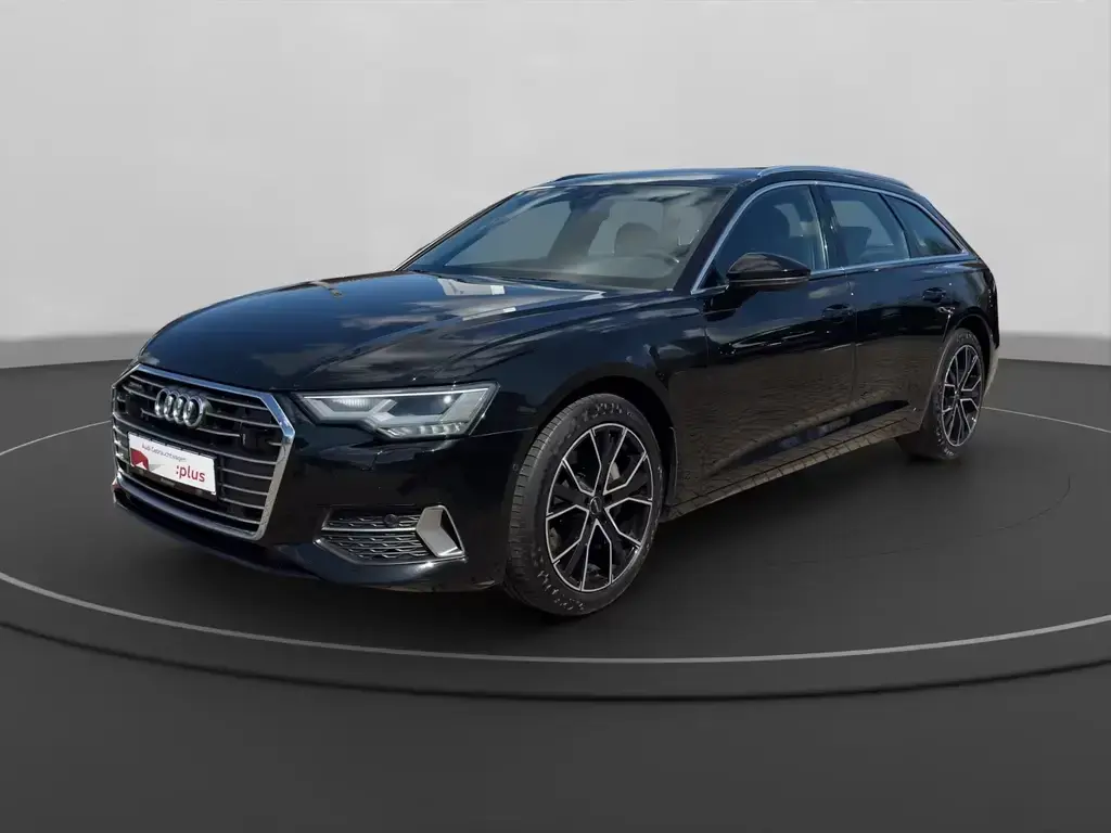 Main__Slider__Photo:Audi A6 Avant 50 TDI QUATTRO+NAVI+LED+ACC 12/2020-1