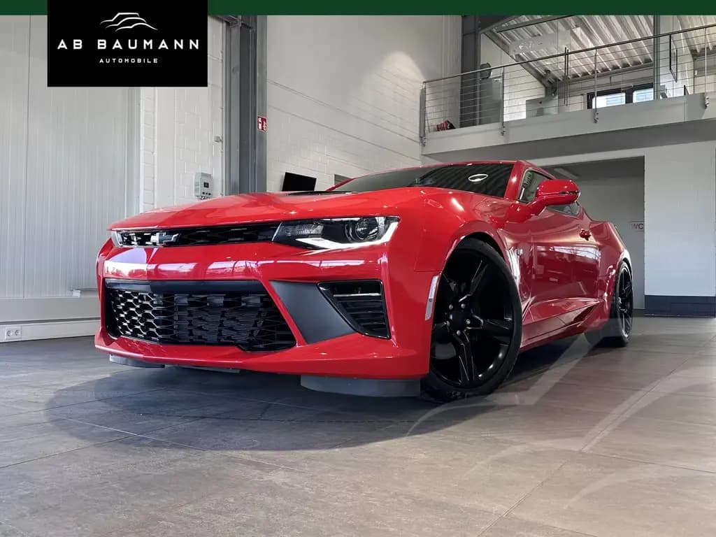 Main__Slider__Photo:Chevrolet Camaro *DT. FZG., UNFALLFREI, KW V3, CARBON* 01/2019-0