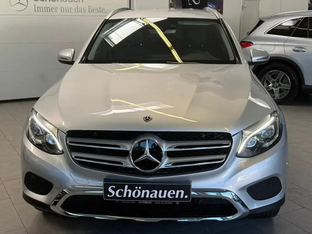 Main__Slider__Photo:Mercedes-Benz GLC 250 d Exclusive 4M DISTR+AHK+LED+EDW+KAMERA 01/2019-1