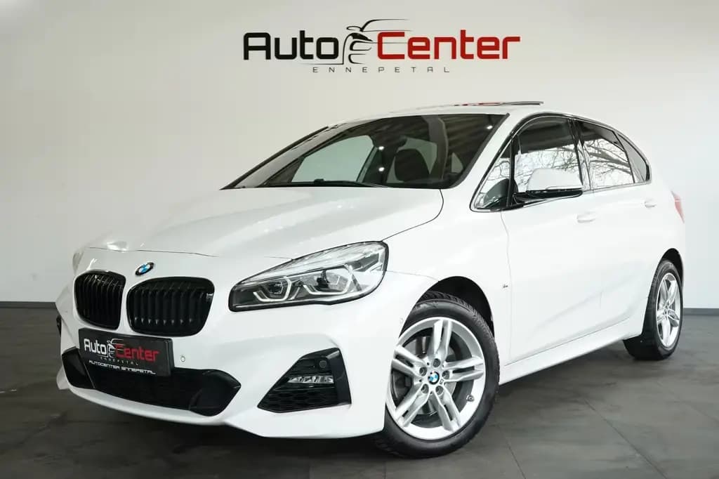 Main__Slider__Photo:BMW 220 Active Tourer M Sportpaket*2.Hand*Pano* 12/2018-0