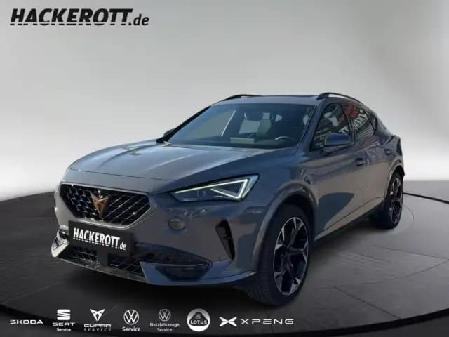 Main__Slider__Photo:Cupra Formentor VZ 4Drive 2.0 TSI DSG Parklenka. 360°K 12/2023-0