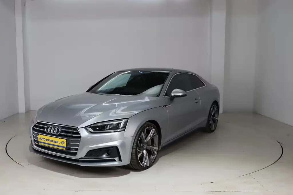 Main__Slider__Photo:Audi A5 Coupe 2.0 TFSi S-line Quattro S-tronic 07/2018-0