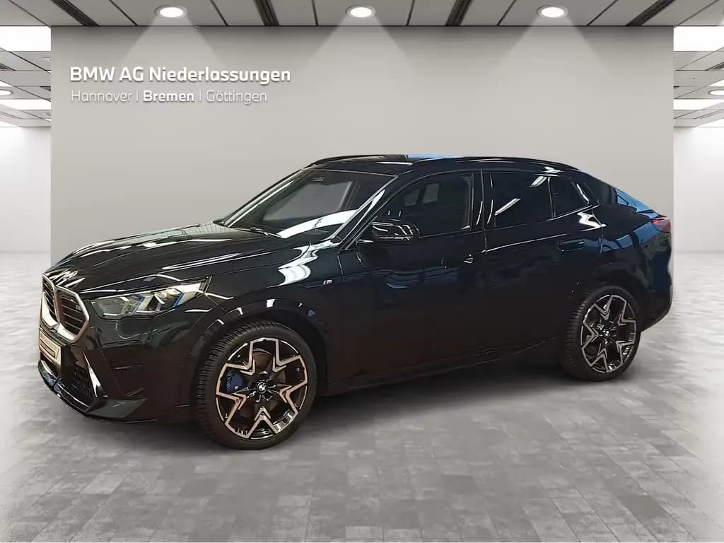Main__Slider__Photo:BMW X2 M35i xDrive M Sport Driv.Assist+ Harman/K 03/2024-0