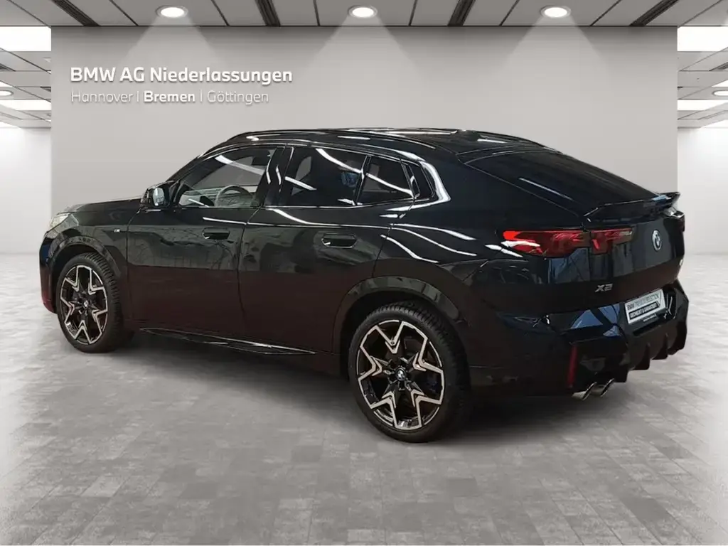 Main__Slider__Photo:BMW X2 M35i xDrive M Sport Driv.Assist+ Harman/K 03/2024-1