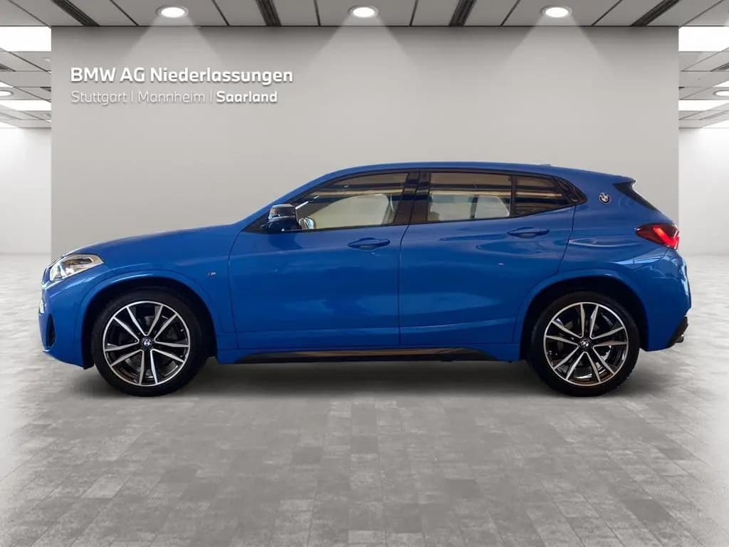 Main__Slider__Photo:BMW X2 sDrive20i M Sport Navi Parkassist LED 10/2020-0