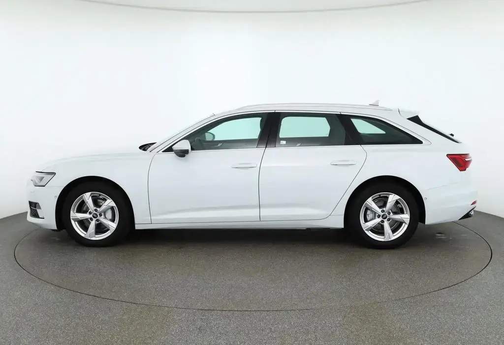 Main__Slider__Photo:Audi A6 Avant 40 TDI sport LED Navi Kamera ACC DAB 09/2022-1