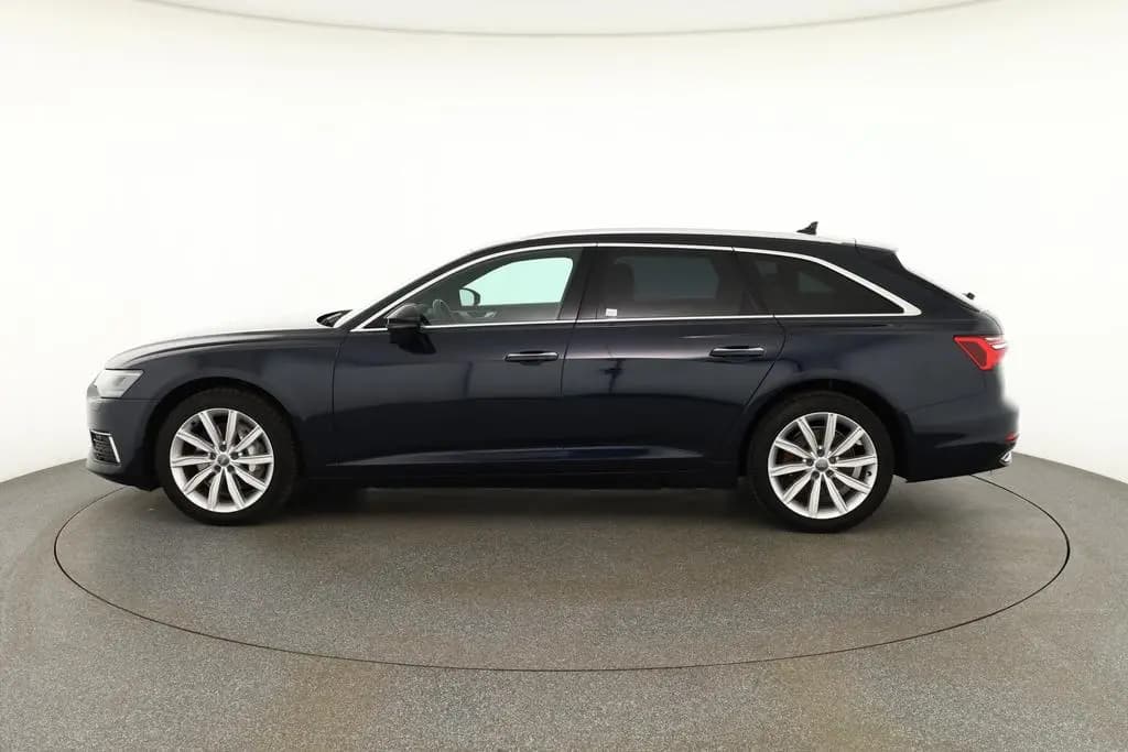 Main__Slider__Photo:Audi A6 Avant 45 TDI quattro design Navi Kamera Leder 06/2020-0